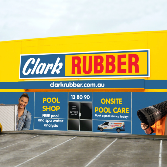 Eva Foam Clark Rubber at John Rose blog