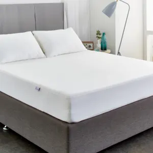 A Good Night Sleep with Protect A Bed