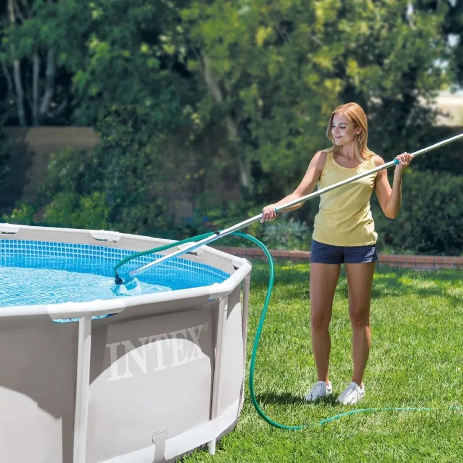 Top 5 Portable Pool Accessories: Essential Investments for Pool Owners