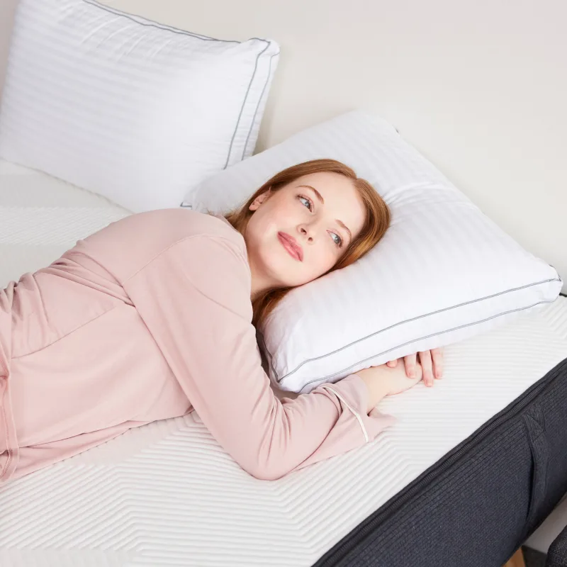 The Importance of Replacing Your Pillow: Signs It's Time for a New One