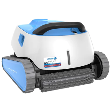 aquawize aw4 robotic pool cleaner price