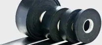 Strip and Sheet Rubber