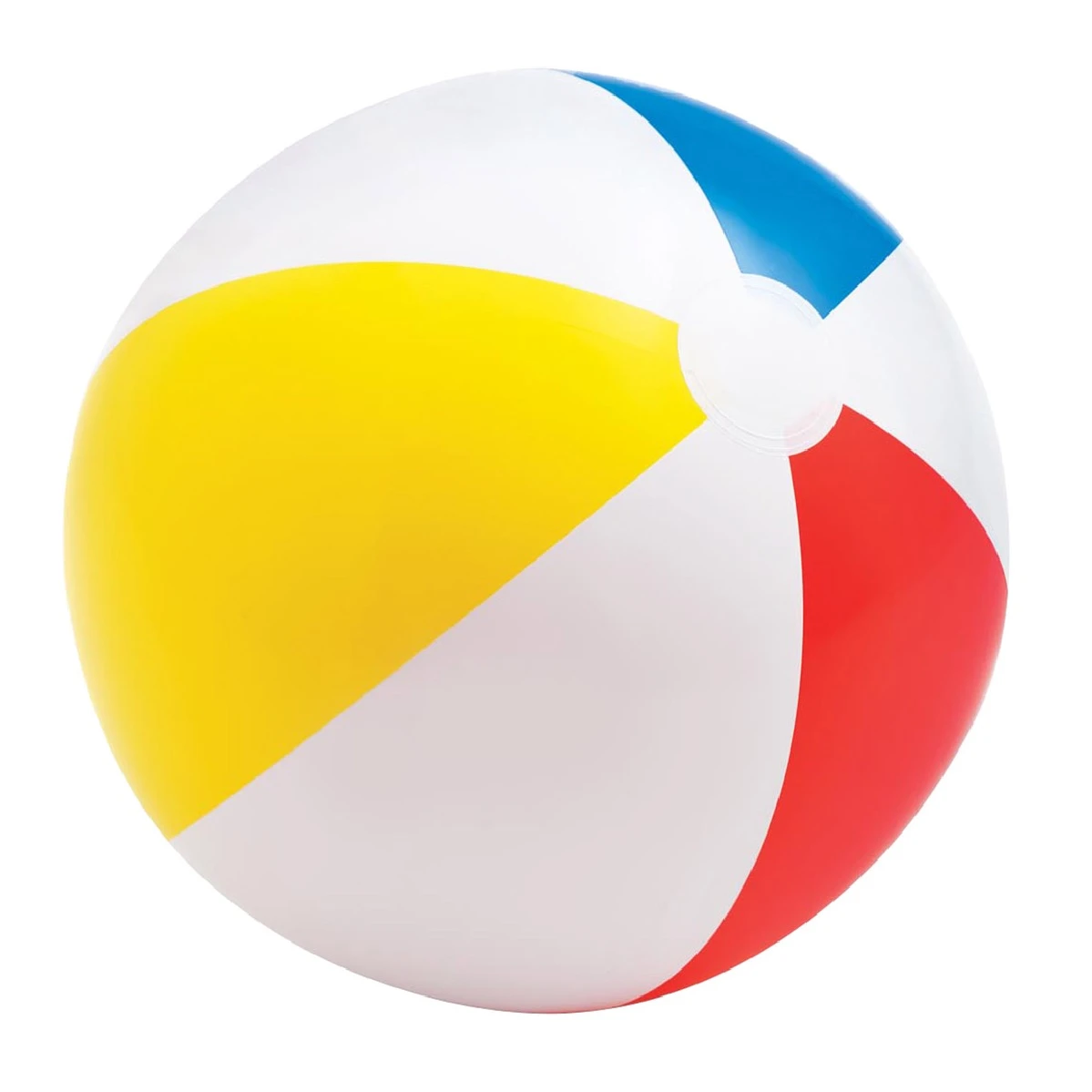 Intex Glossy Panel Beach Ball