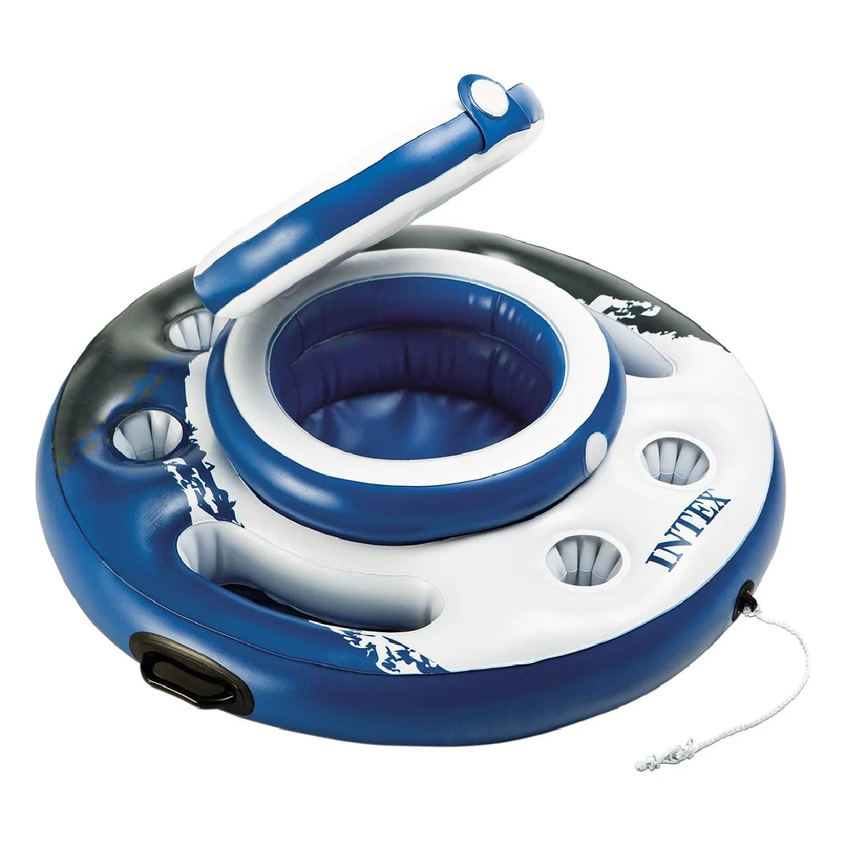 Intex Mega Chill Floating Cooler