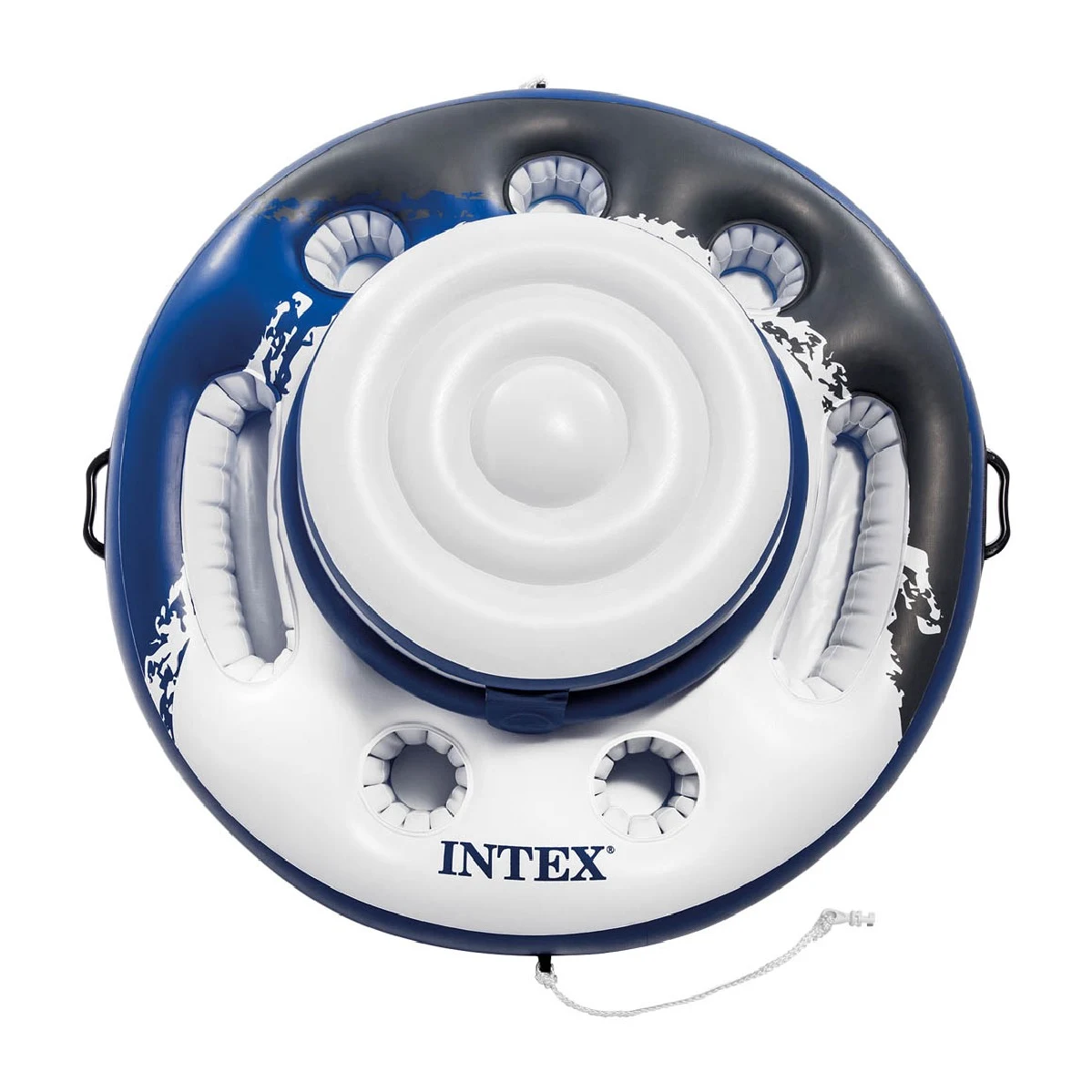 Intex Mega Chill Floating Cooler