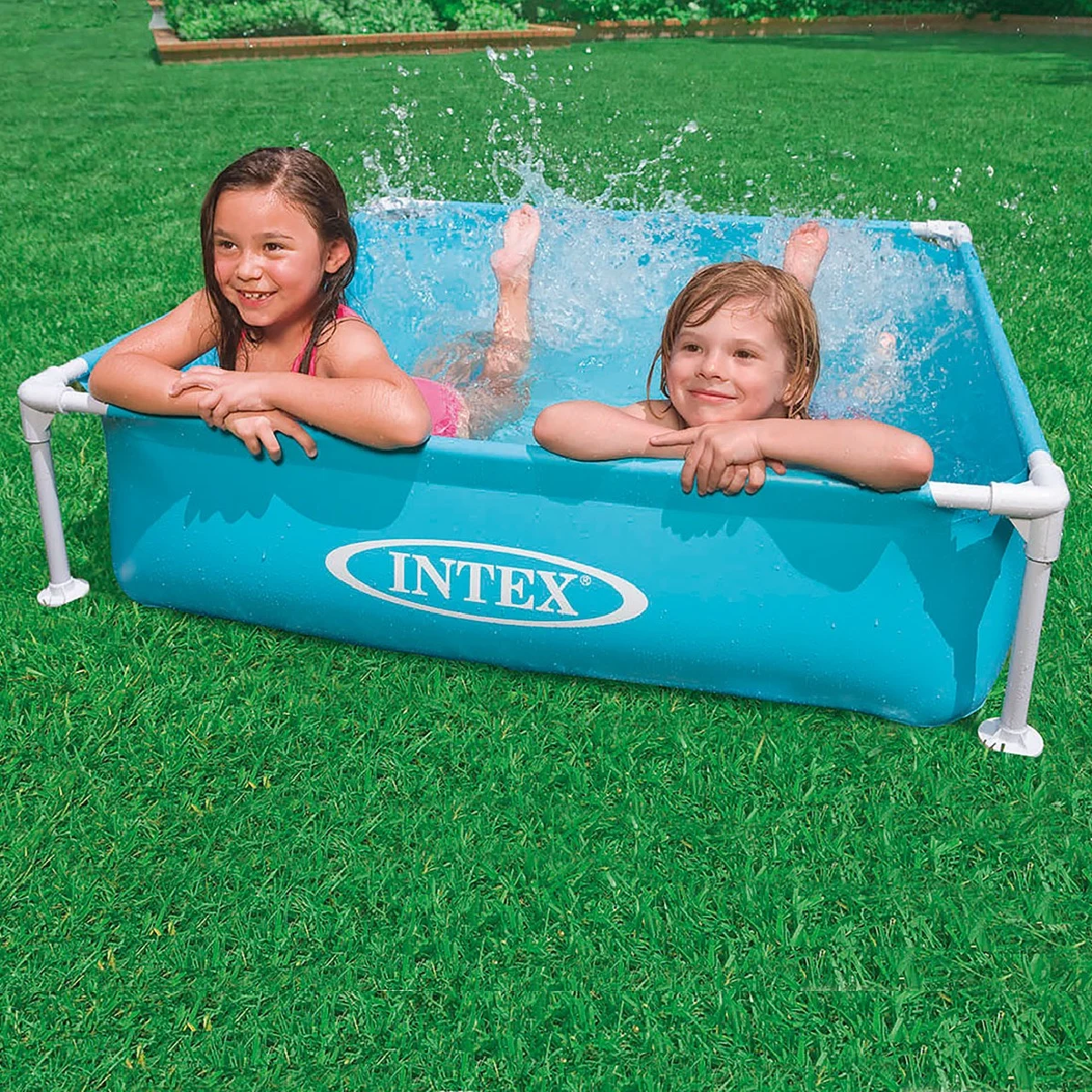 Intex Mini Frame Pool