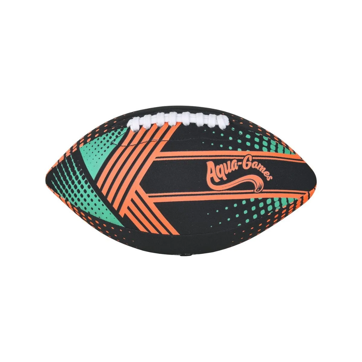 Aqua Games Neoprene Football