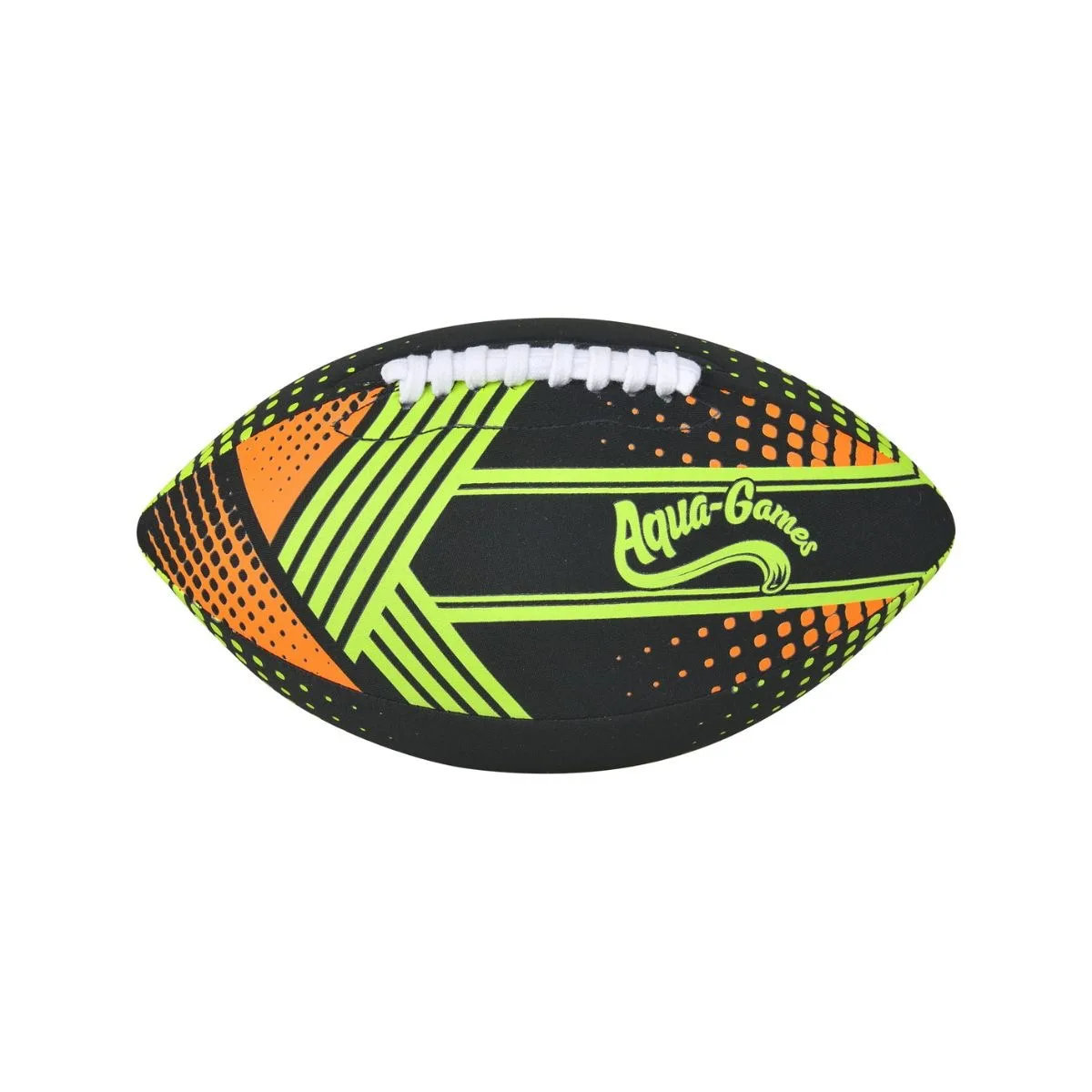 Aqua Games Neoprene Football