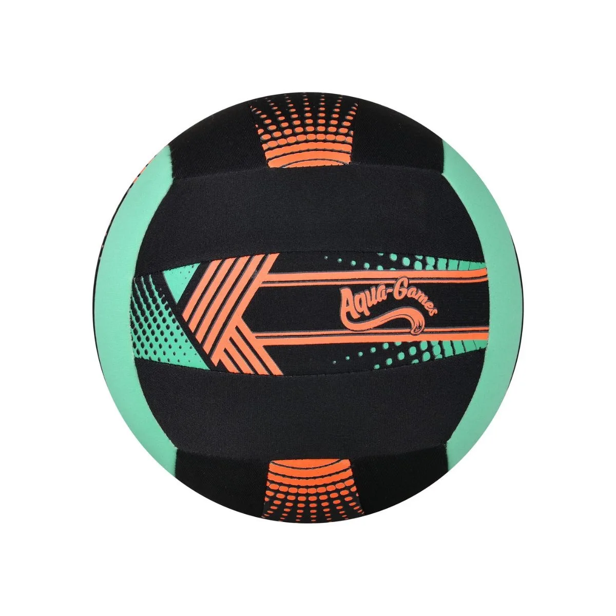 Aqua Games Neoprene Volleyball