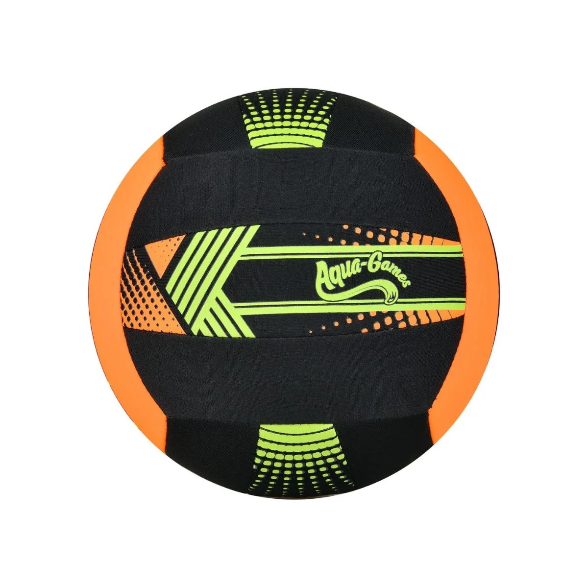 Aqua Games Neoprene Volleyball