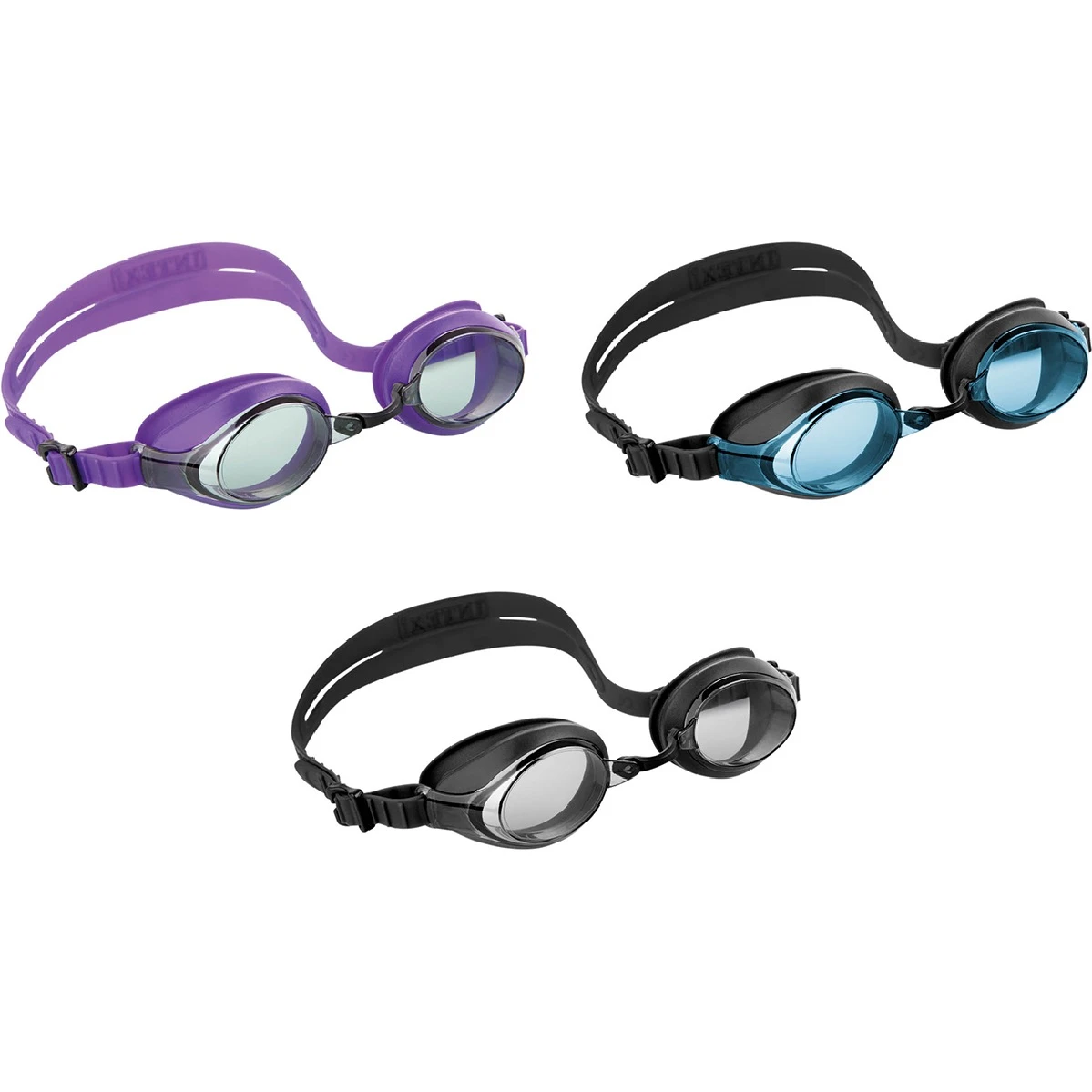 Intex Pro Master Goggles