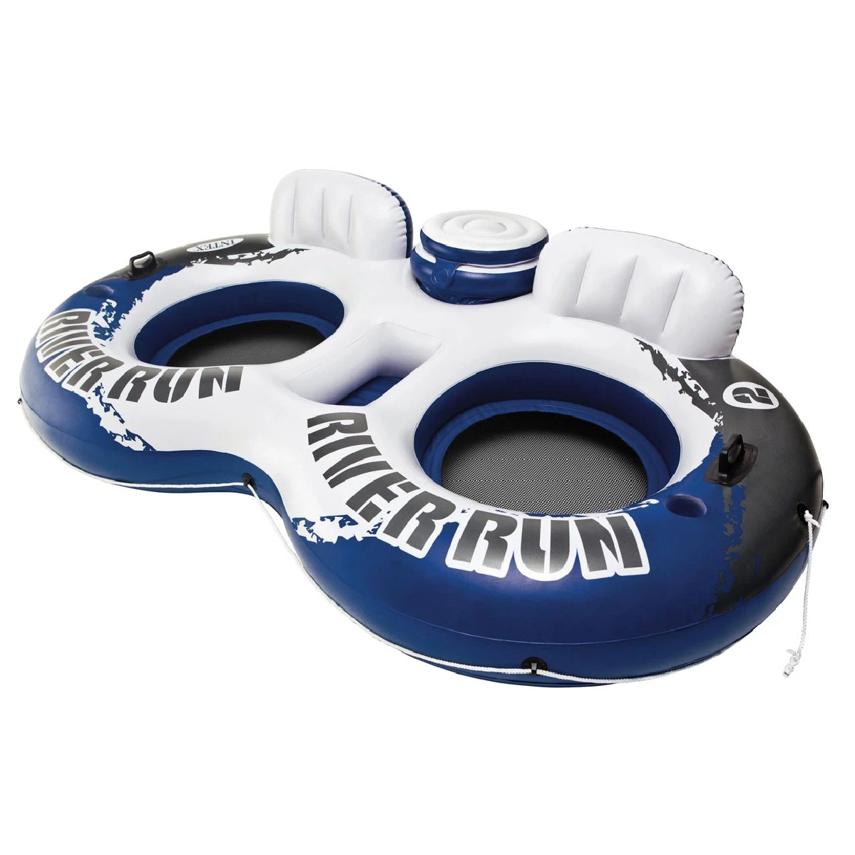 Intex River Run 2 Person Tube