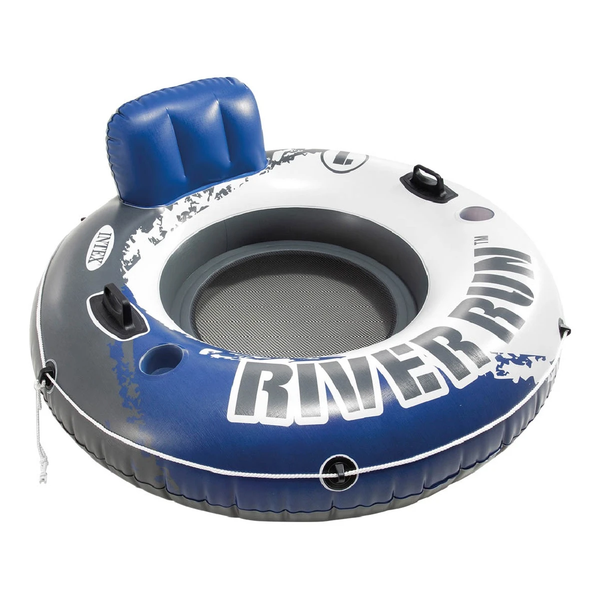 Intex River Run Tube