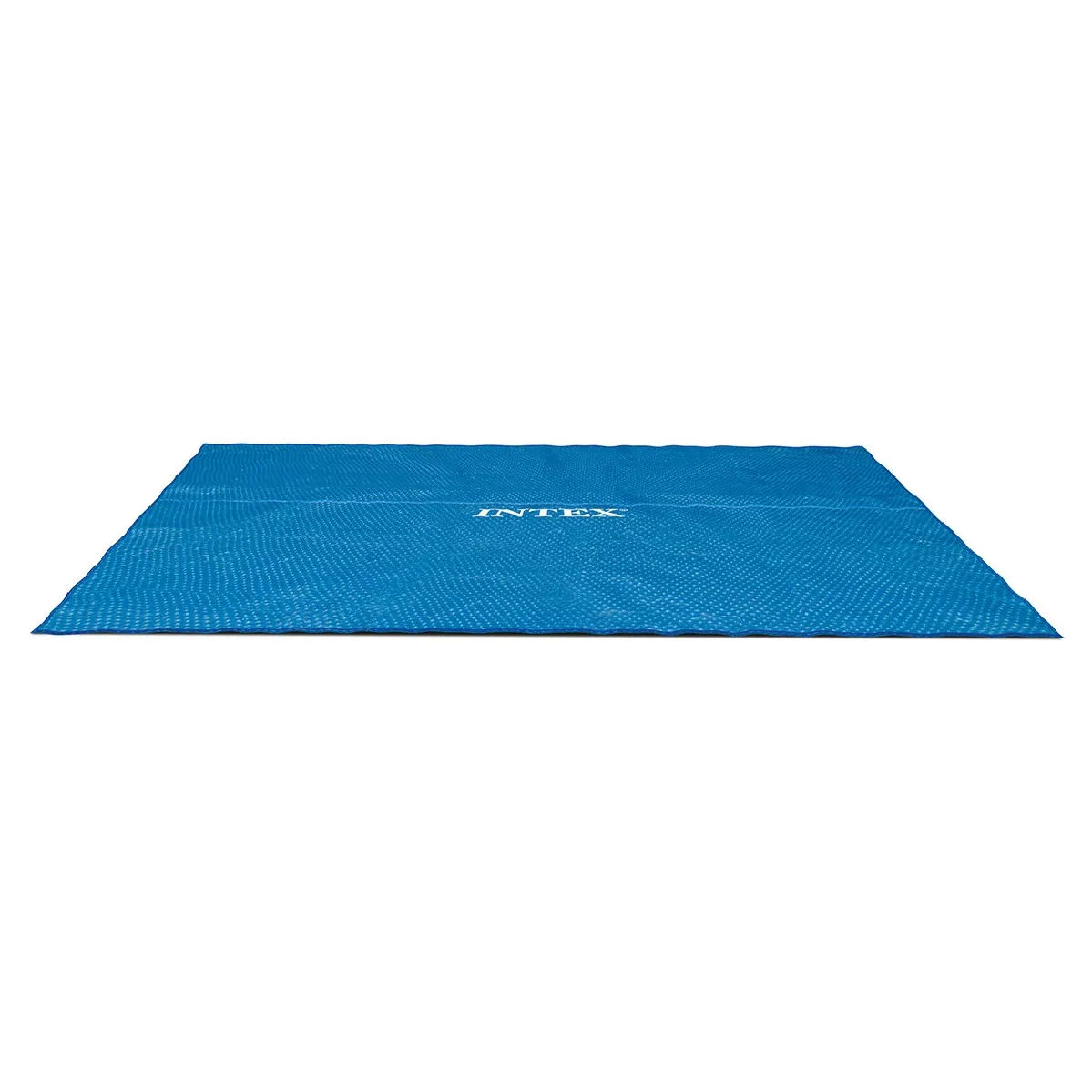 Intex Solar Pool Cover - 18ft Rectangle