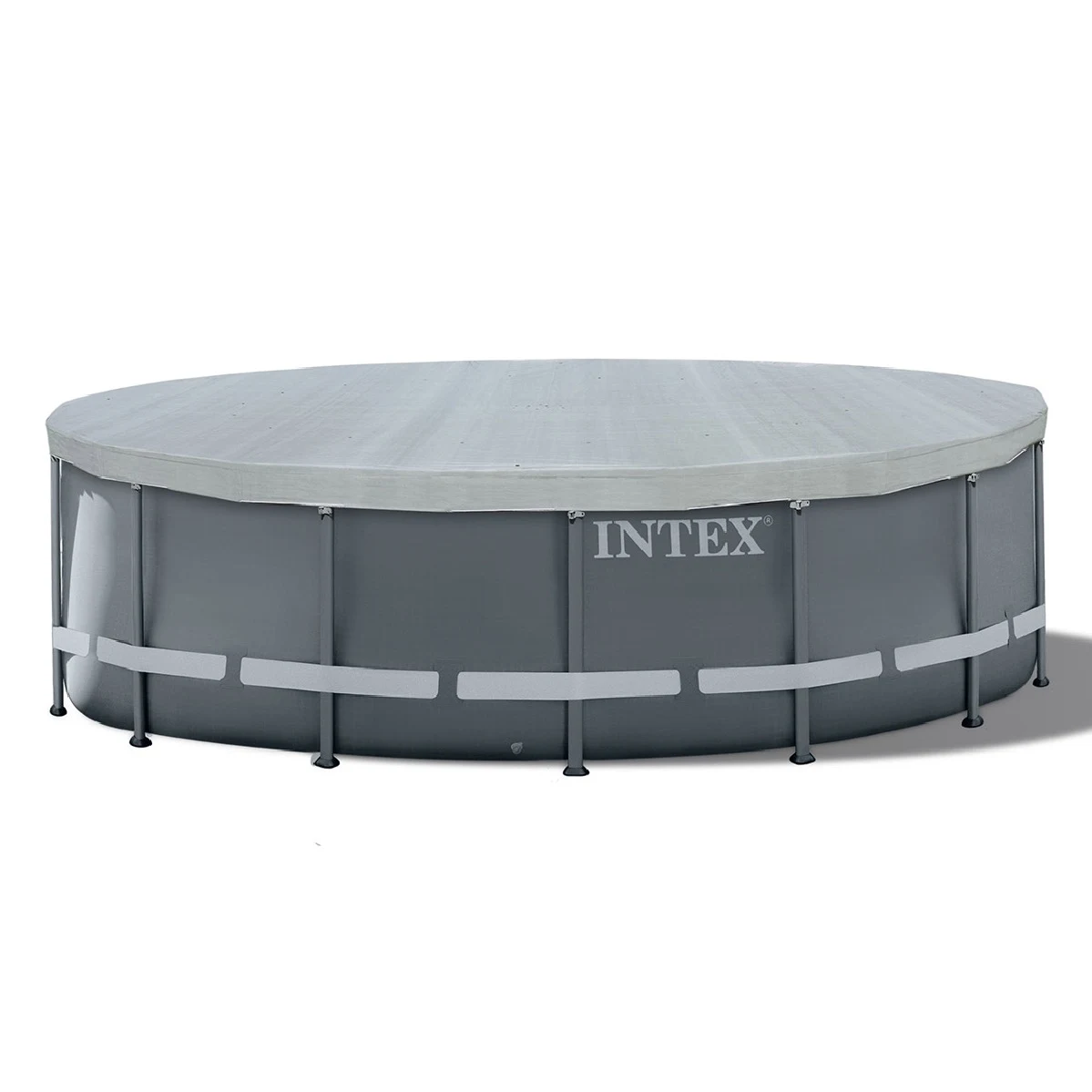 Intex Ultra Deluxe Pool Cover - 16ft