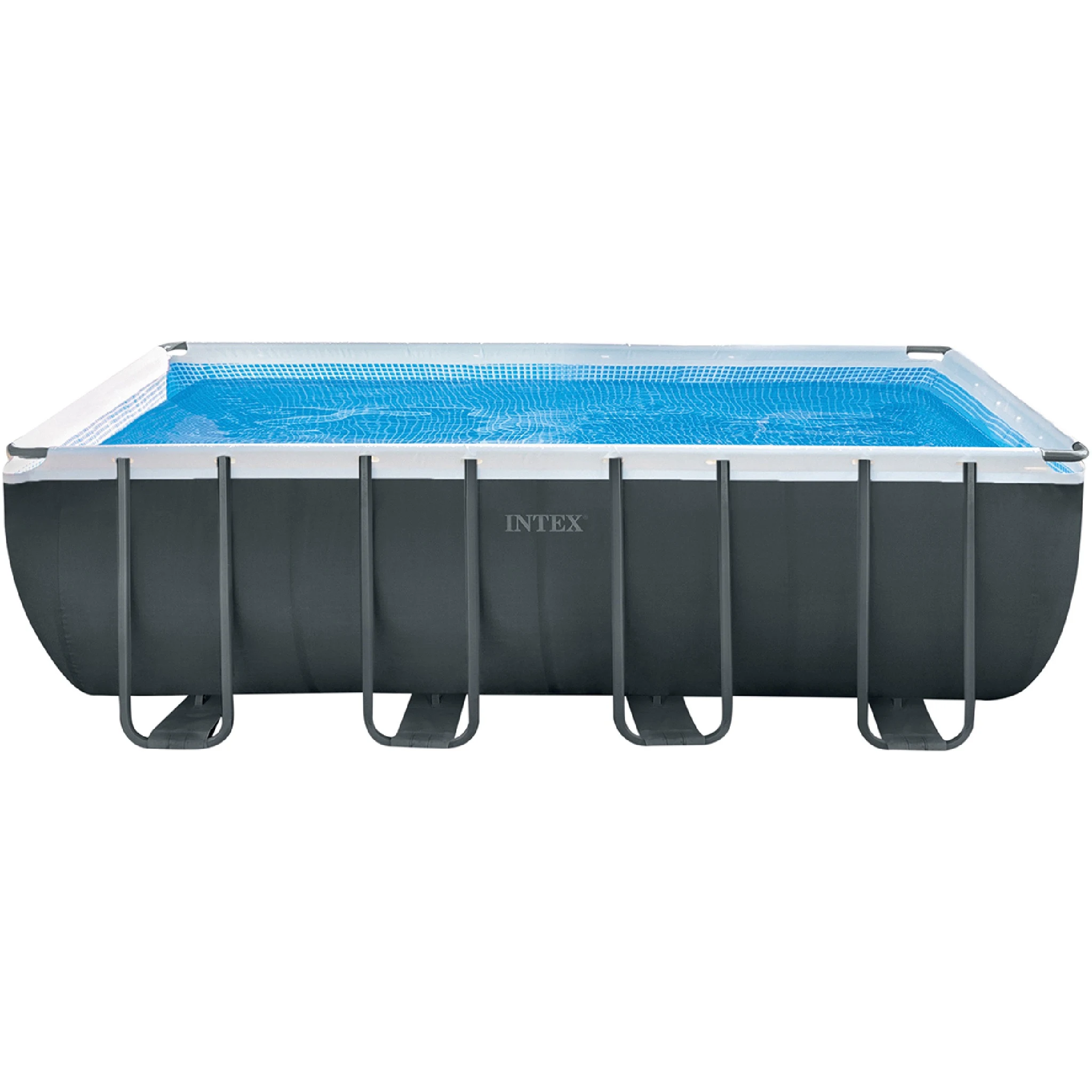 Intex Ultra XTR Frame Pool Rectangular - 18ft