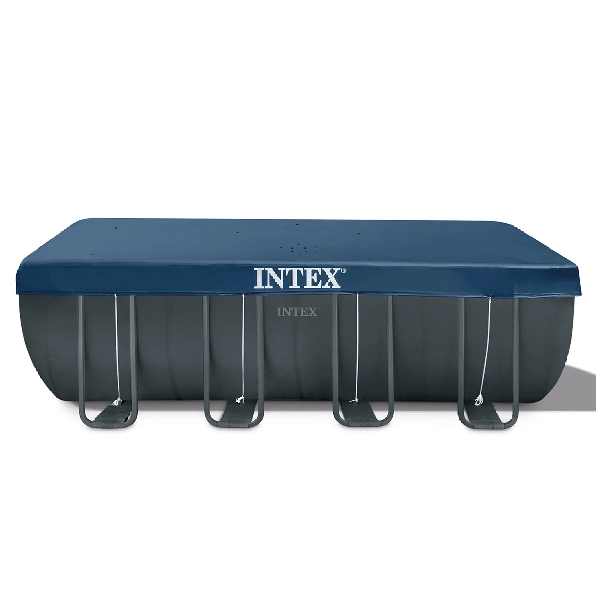 Intex Ultra XTR Frame Pool Rectangular - 18ft