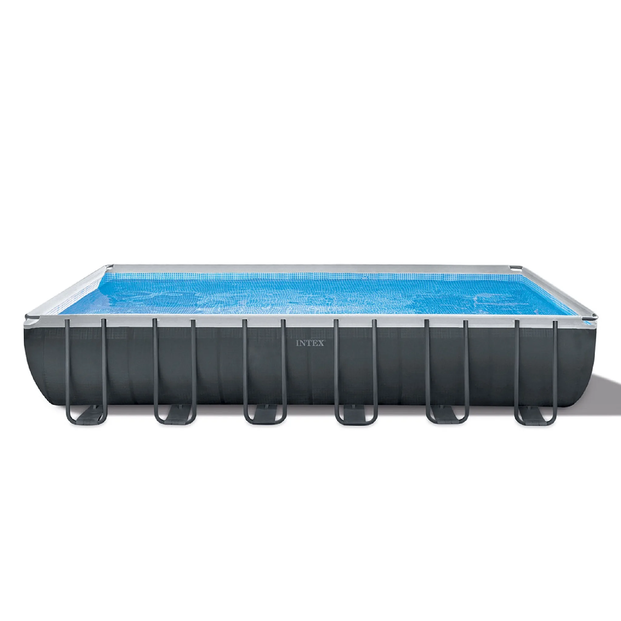 Intex Ultra XTR Frame Pool Rectangular - 24ft