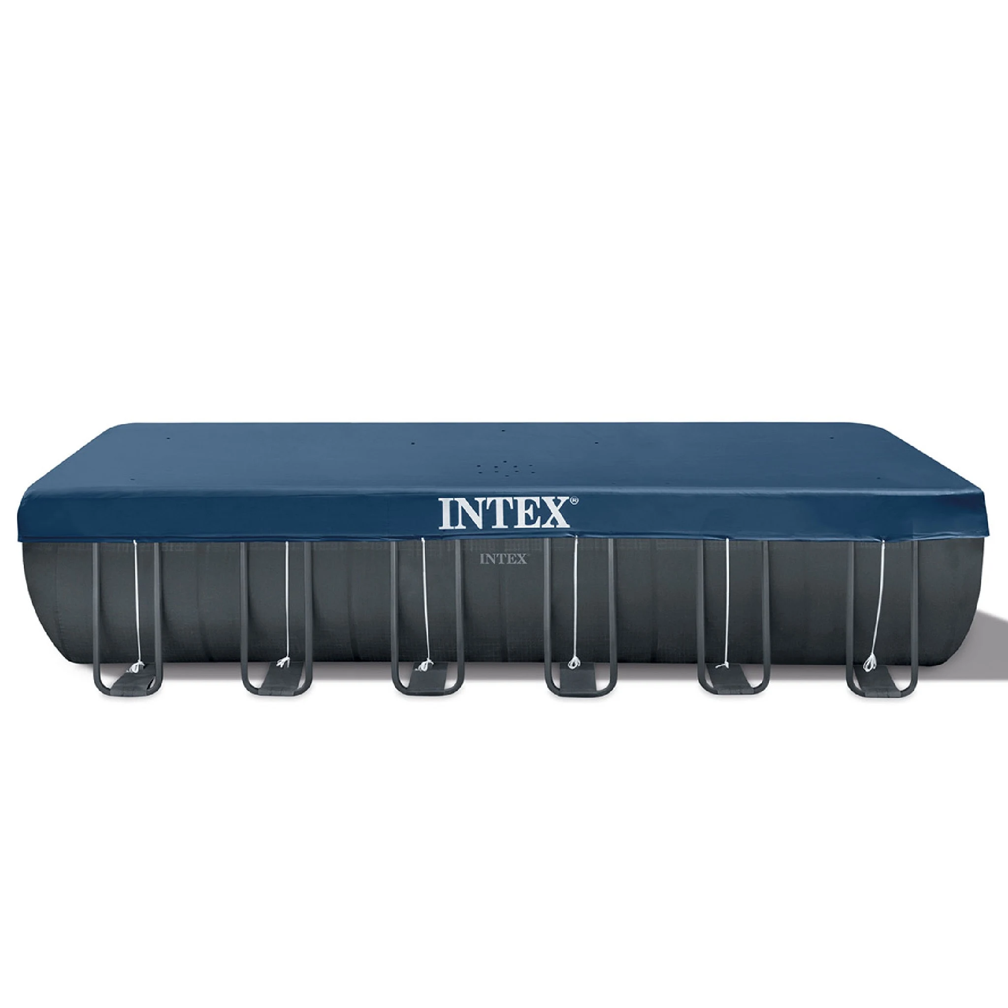 Intex Ultra XTR Frame Pool Rectangular - 24ft