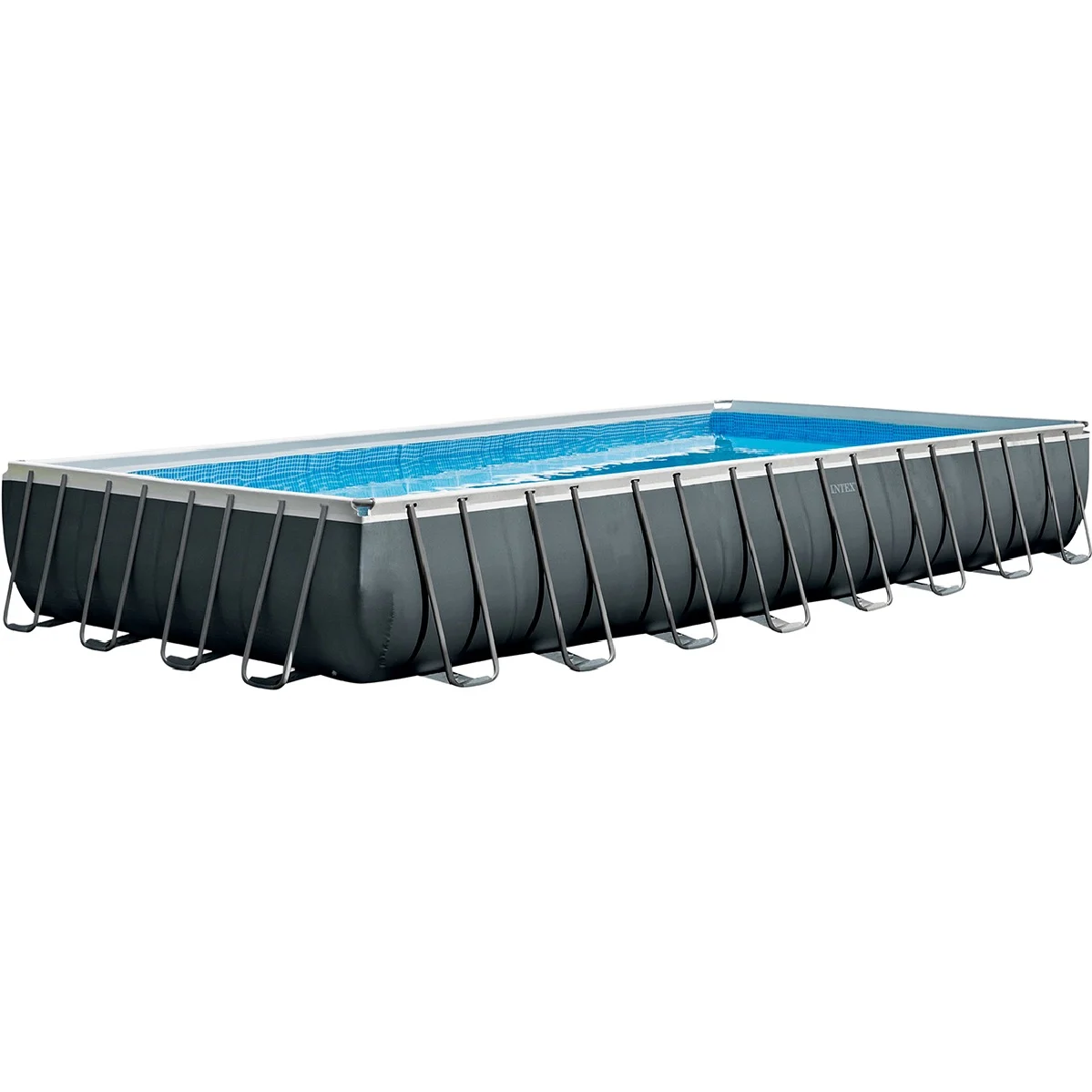 Intex Ultra XTR Frame Pool Rectangular - 32ft