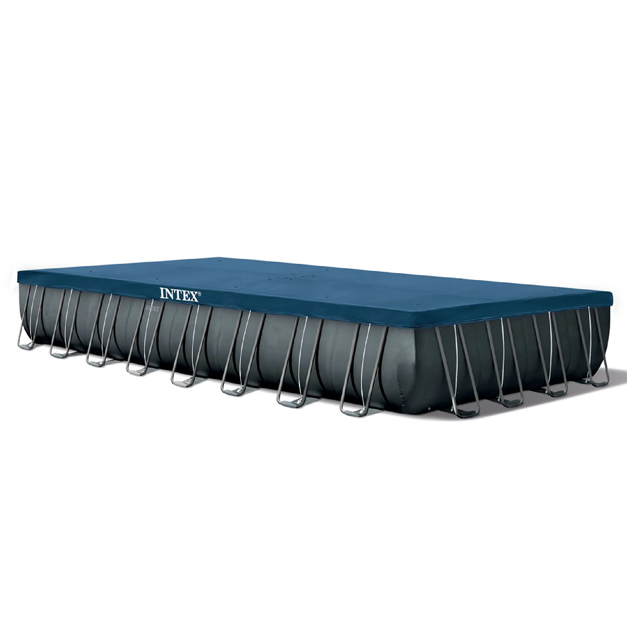 Intex Ultra XTR Frame Pool Rectangular - 32ft