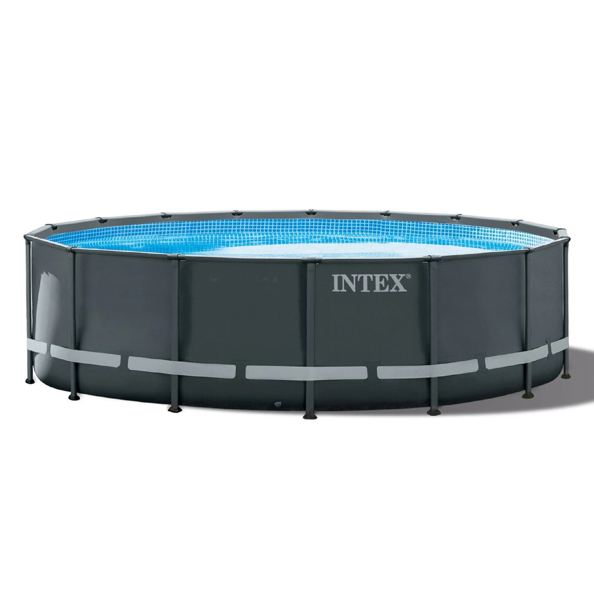 Intex Ultra XTR Frame Pool Round - 16ft