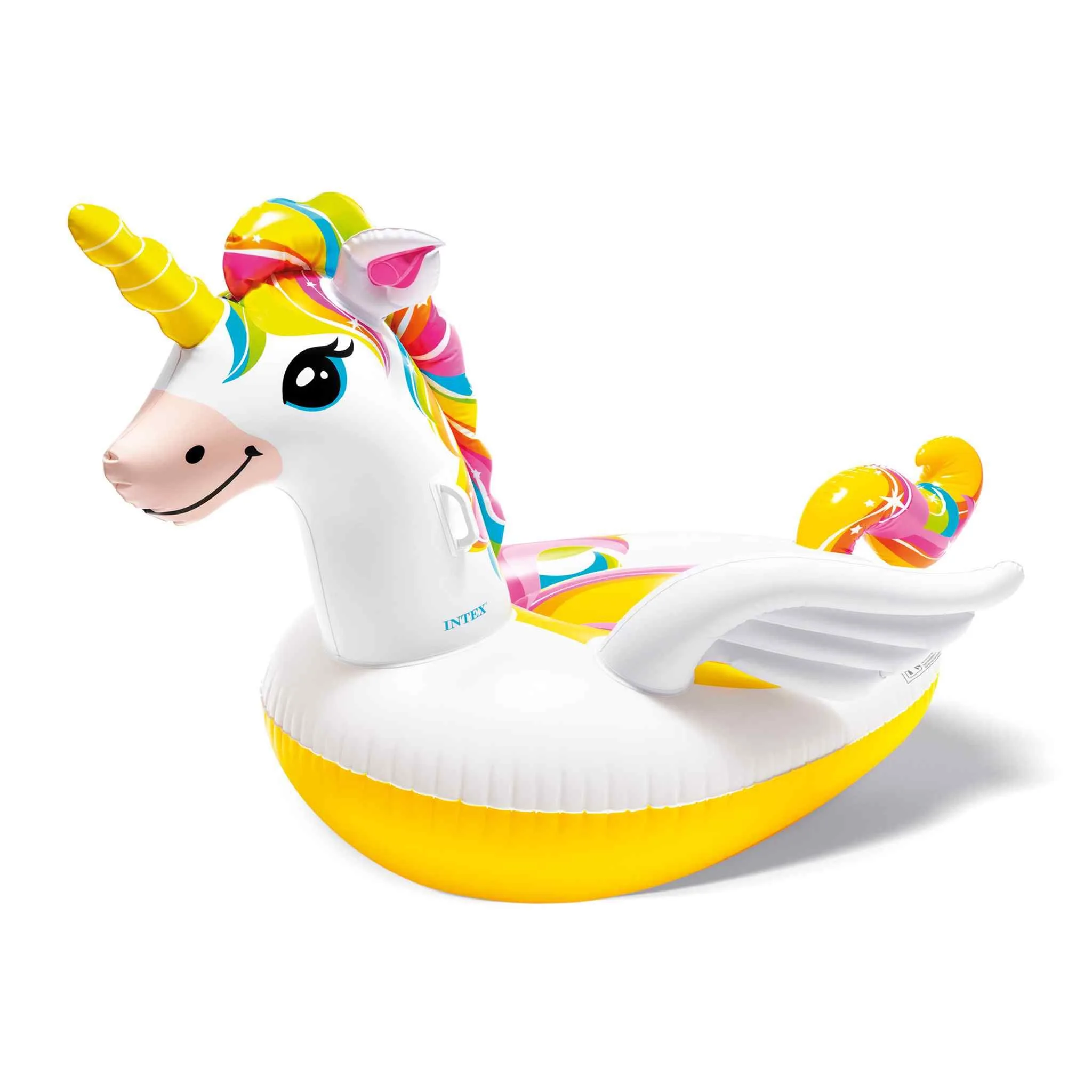 Intex Unicorn Ride On