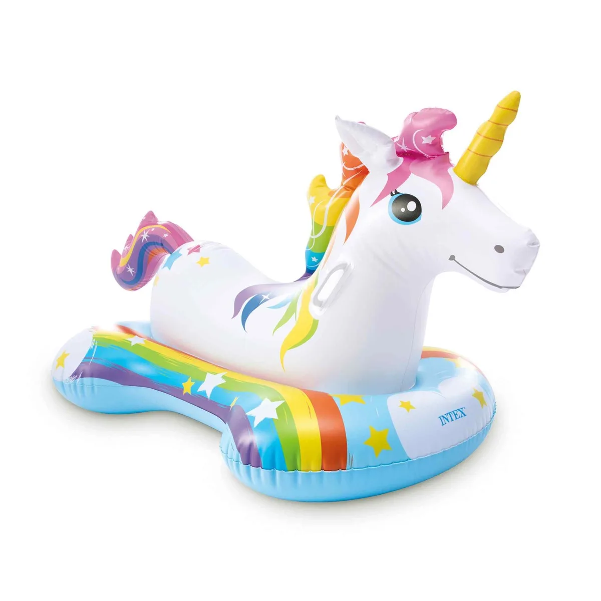 Intex Unicorn Ride On