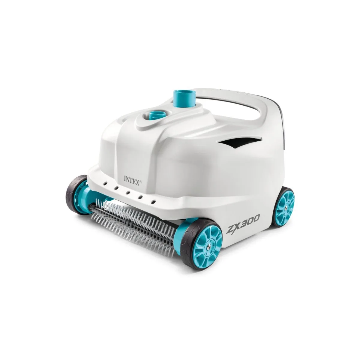 Intex ZX300 Deluxe Automatic Pool Cleaner