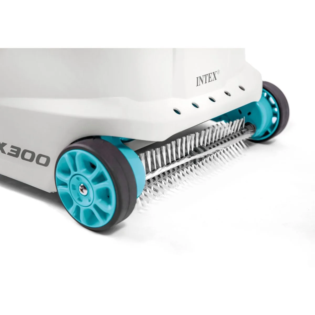 Intex ZX300 Deluxe Automatic Pool Cleaner