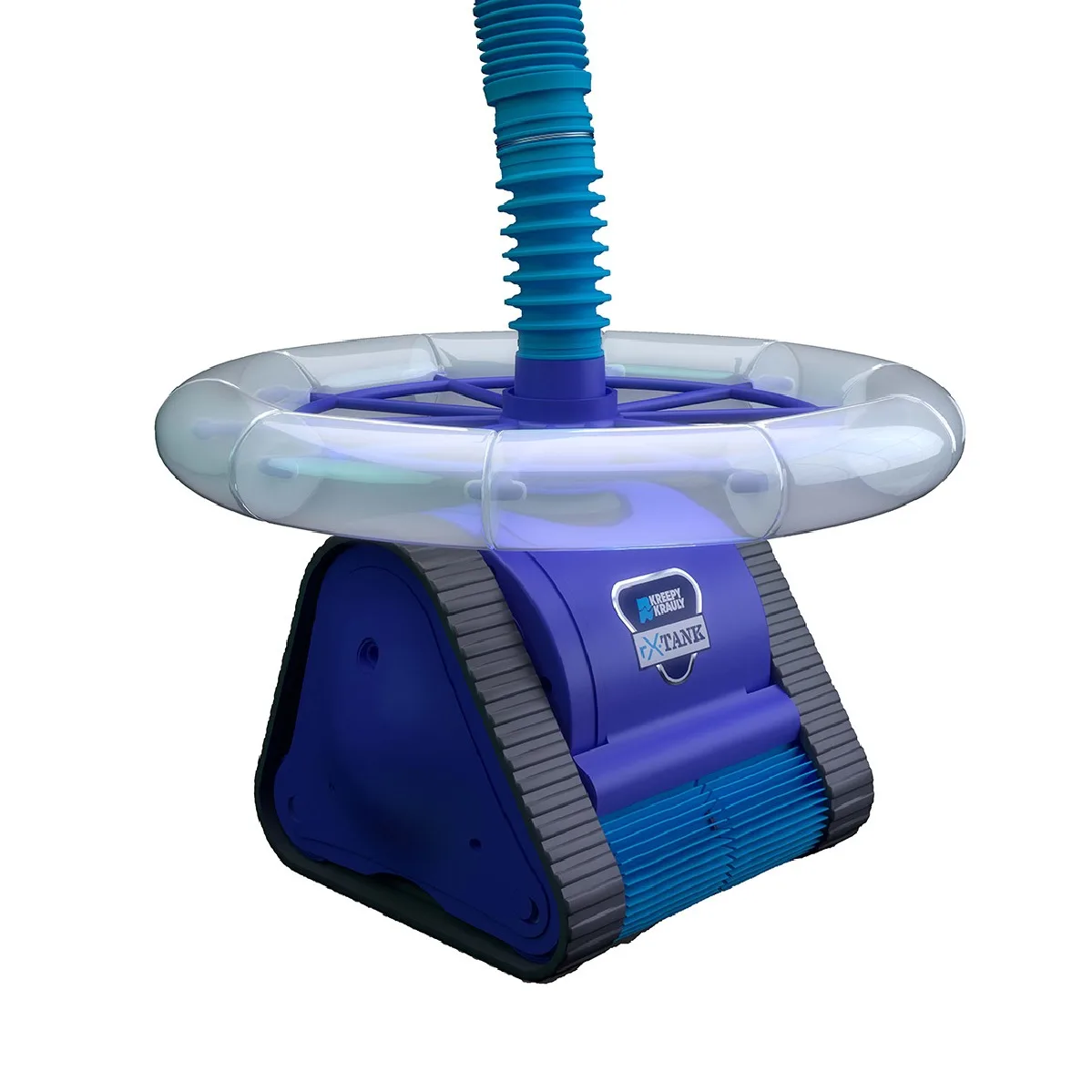 Kreepy Krauly RX-Tank Automatic Suction Pool Cleaner