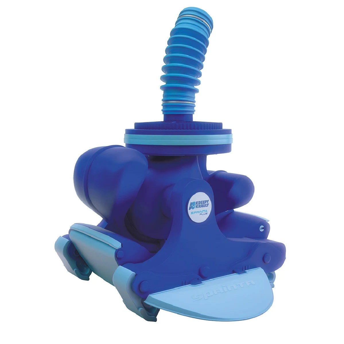 Kreepy Krauly Sprinta Plus Automatic Suction Pool Cleaner