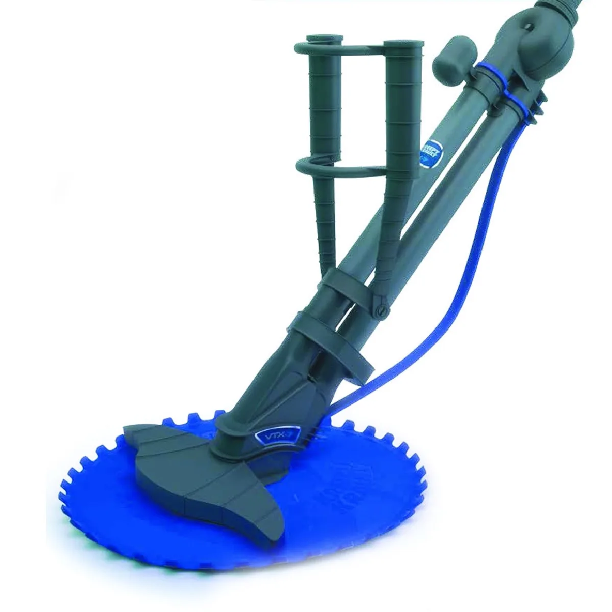 Kreepy Krauly VTX-7 Automatic Suction Pool Cleaner