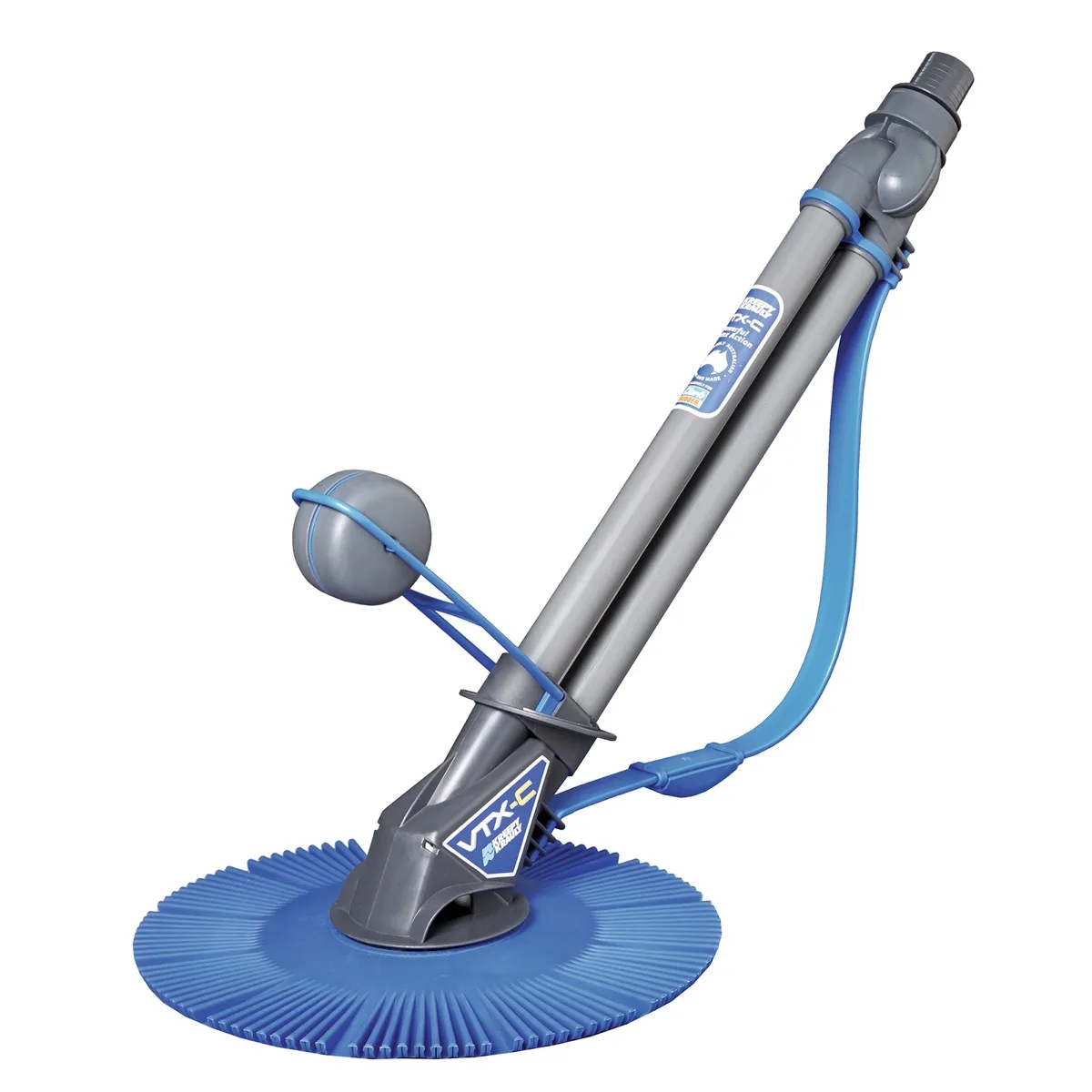 Kreepy Krauly VTX-C Automatic Suction Pool Cleaner