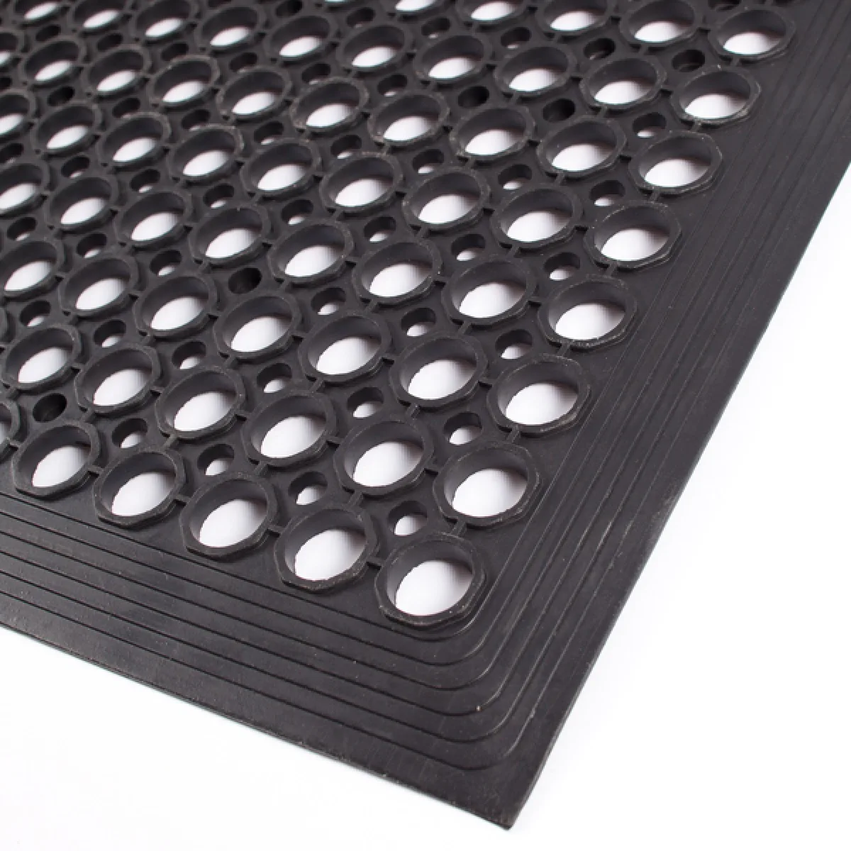 Large Eco Honeycomb Mat