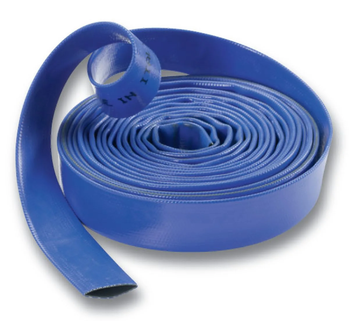 Lay Flat Hose 38mm