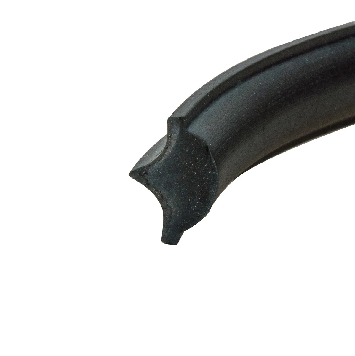 Locking Key for Glazing Rubber 10mm x 7mm