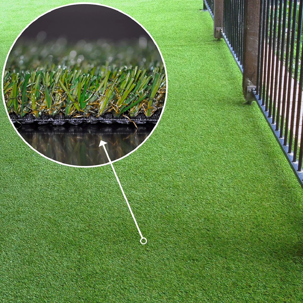 Madrid Artificial Grass