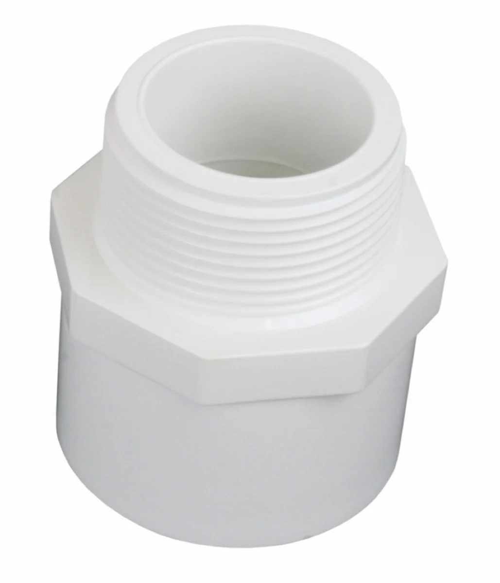 Male Valve Socket 40mm