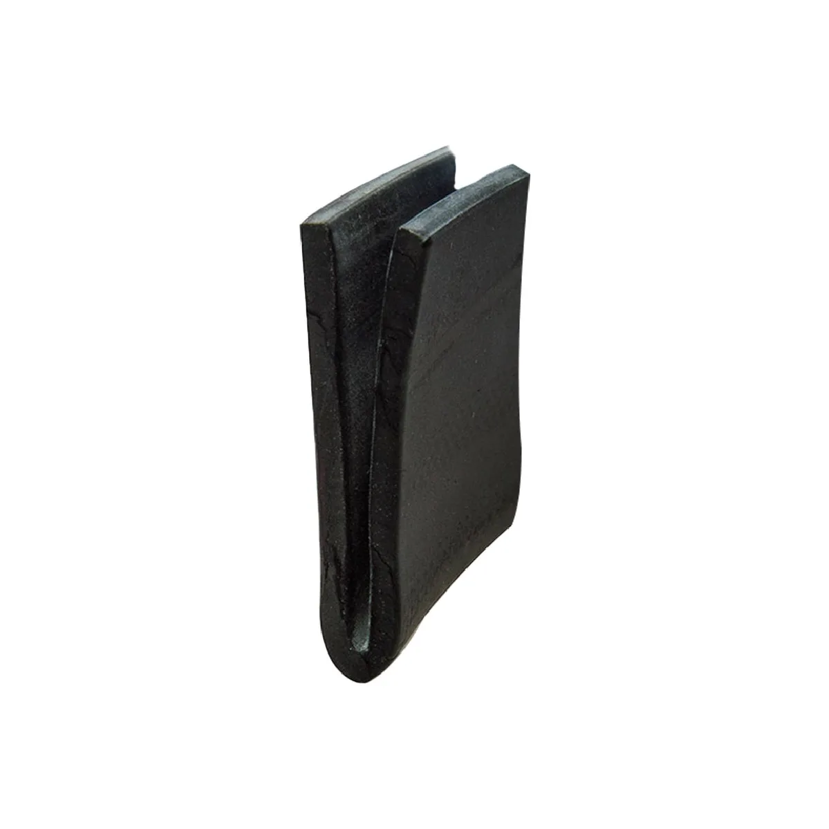 Mounting Rubber (U Channel) - 23mm x 4.4mm