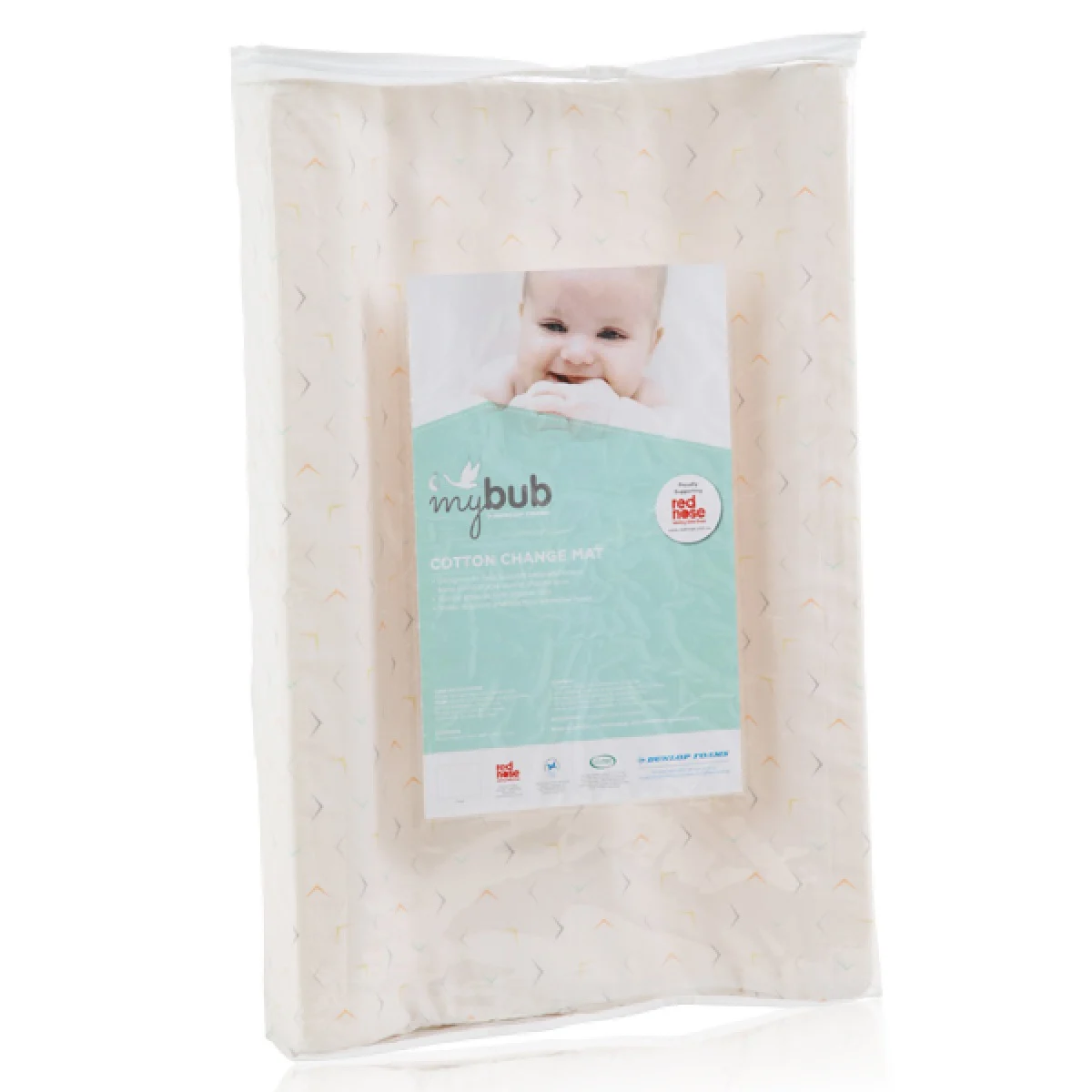 MyBub Cotton Change Mat