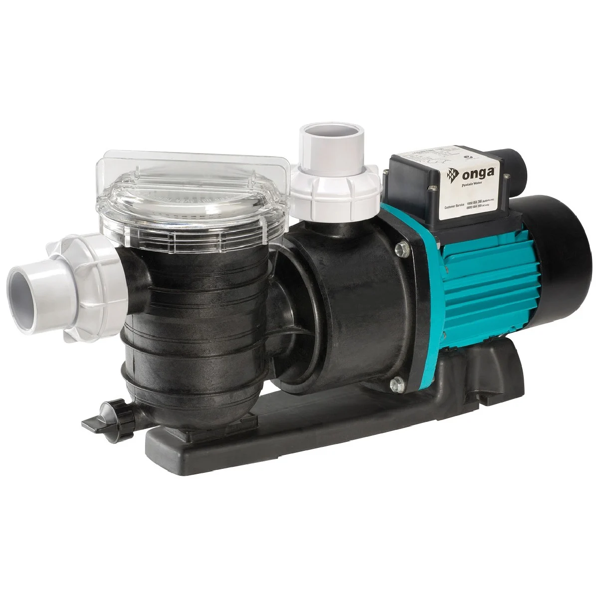 Onga LTP1100 -1.5HP Pool Pump