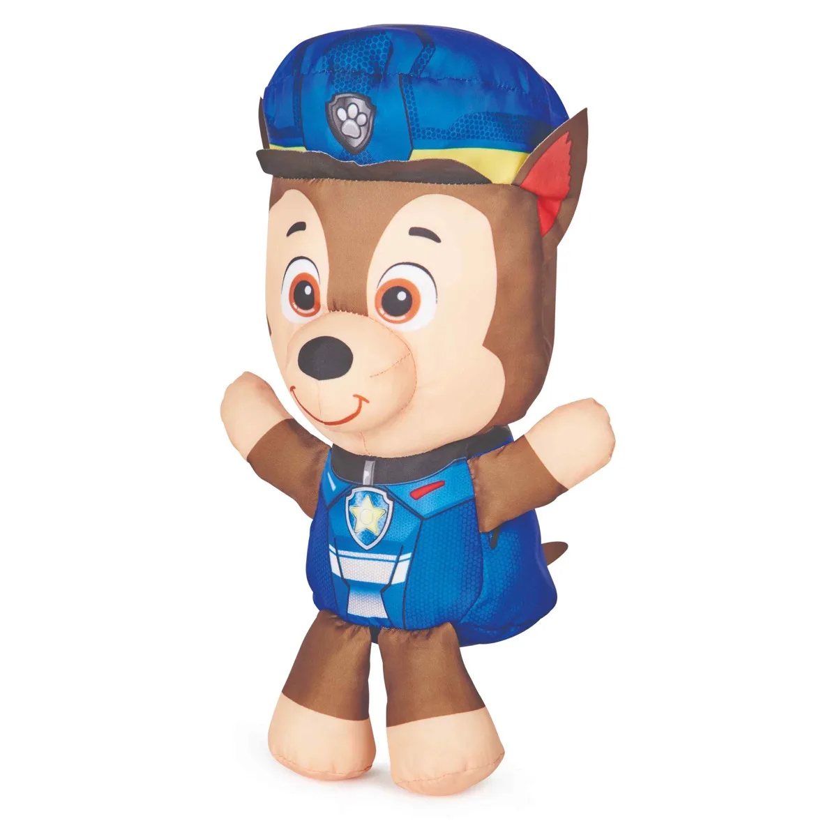 Paw Patrol Chase Swim Stuffie