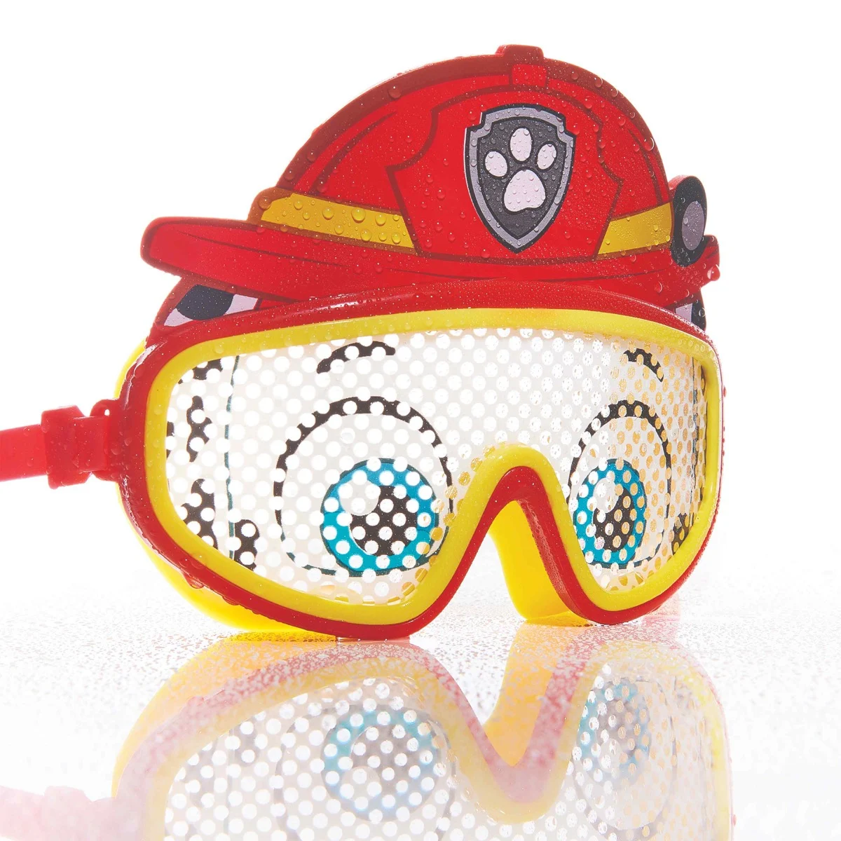 Paw Patrol Deluxe Goggles