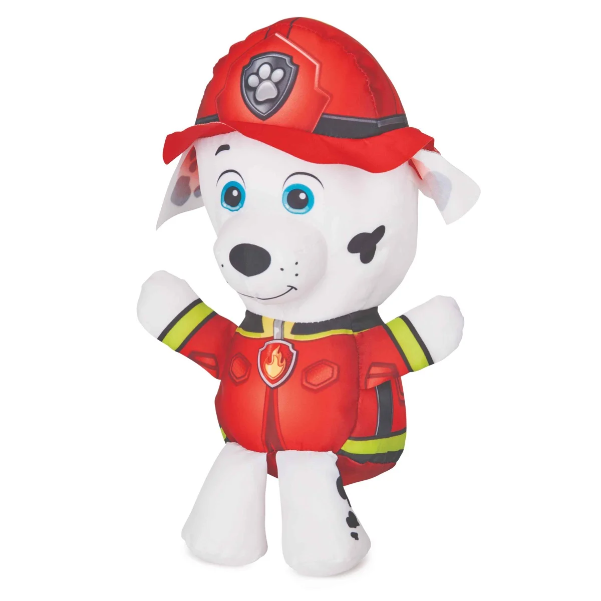 Paw Patrol Marshall Swim Stuffie