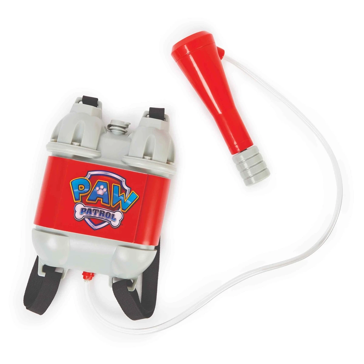 Paw Patrol Marshall Water Blaster Backpack