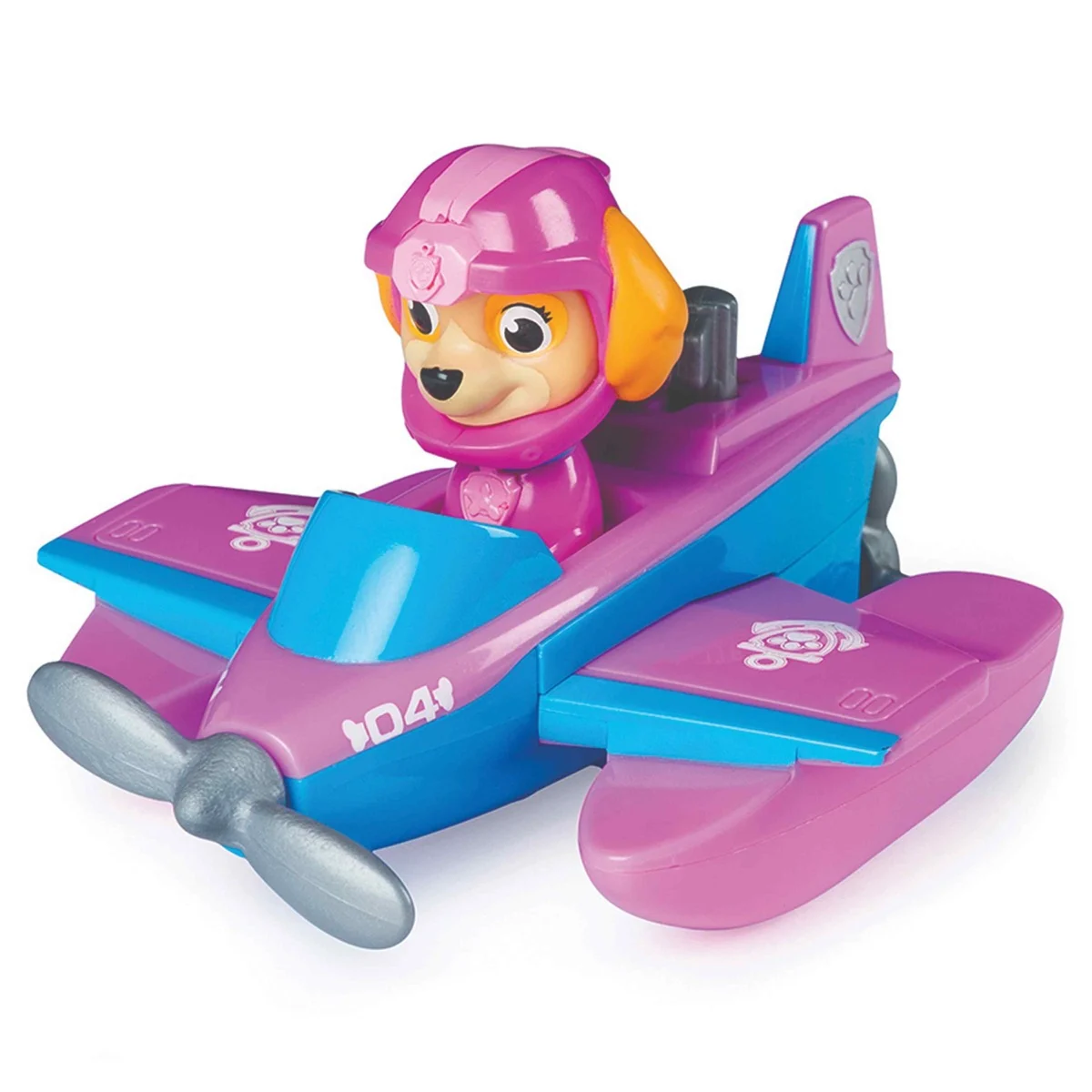 Paw Patrol Rescue Boat Assorted