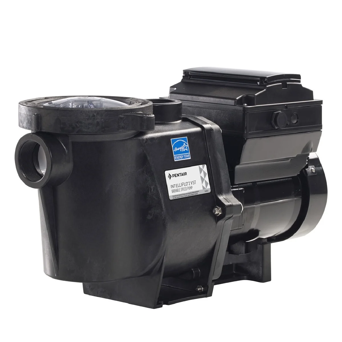 Pentair Intelliflo 2 - Energy Efficient Pool Pump