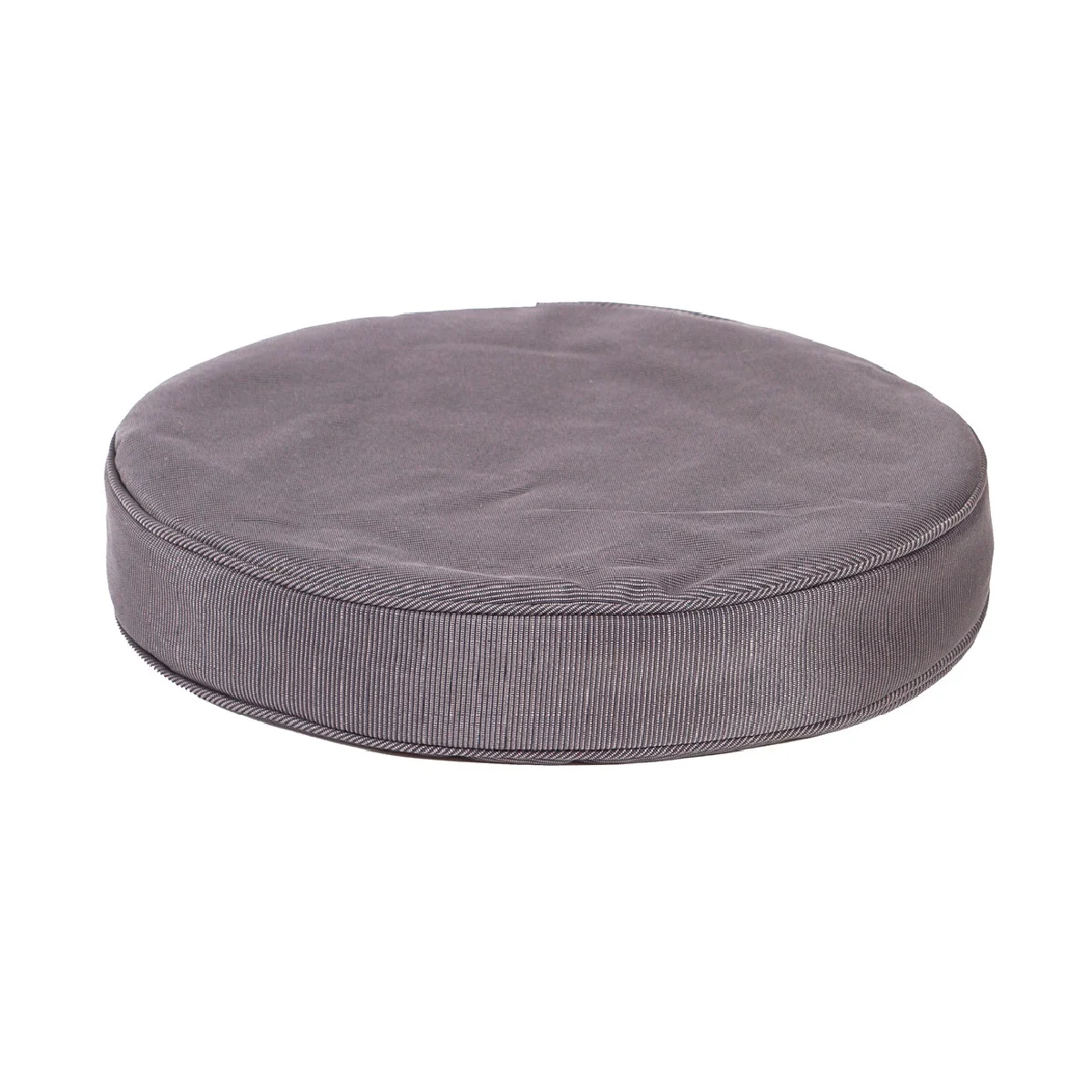 Polymaster Round Cushion Sand