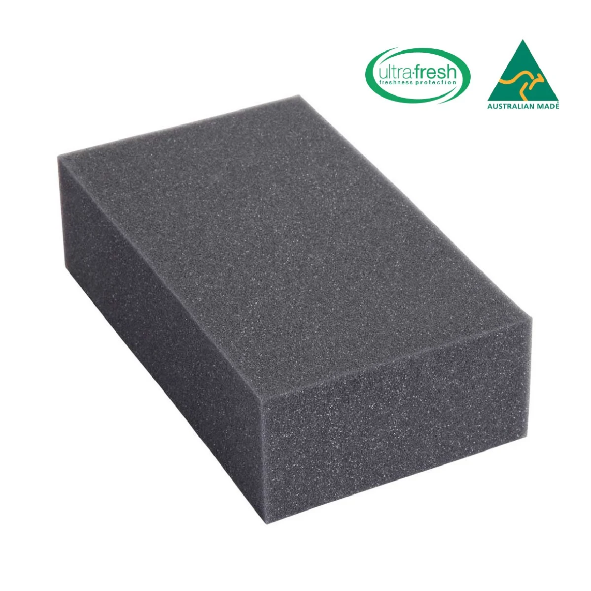 Premium Acoustic Foam Plain 29-400 25mm